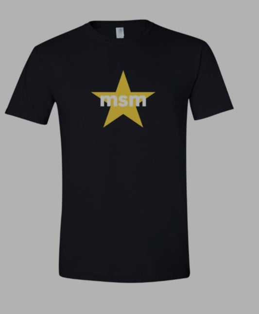 MSM All Star Shirt