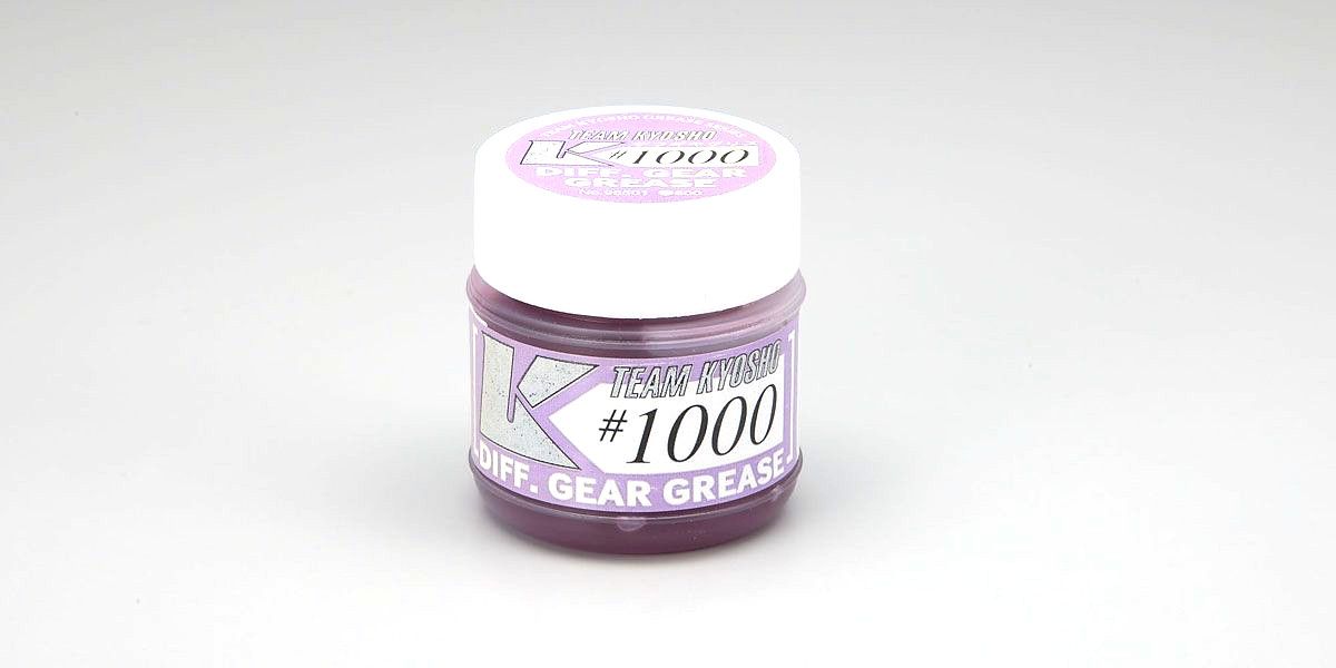 Diff. Gear Grease #1000 96501B