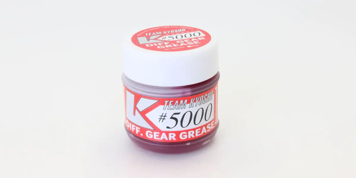 Diff Gear Grease #5000 96503B – Mark Santa Maria