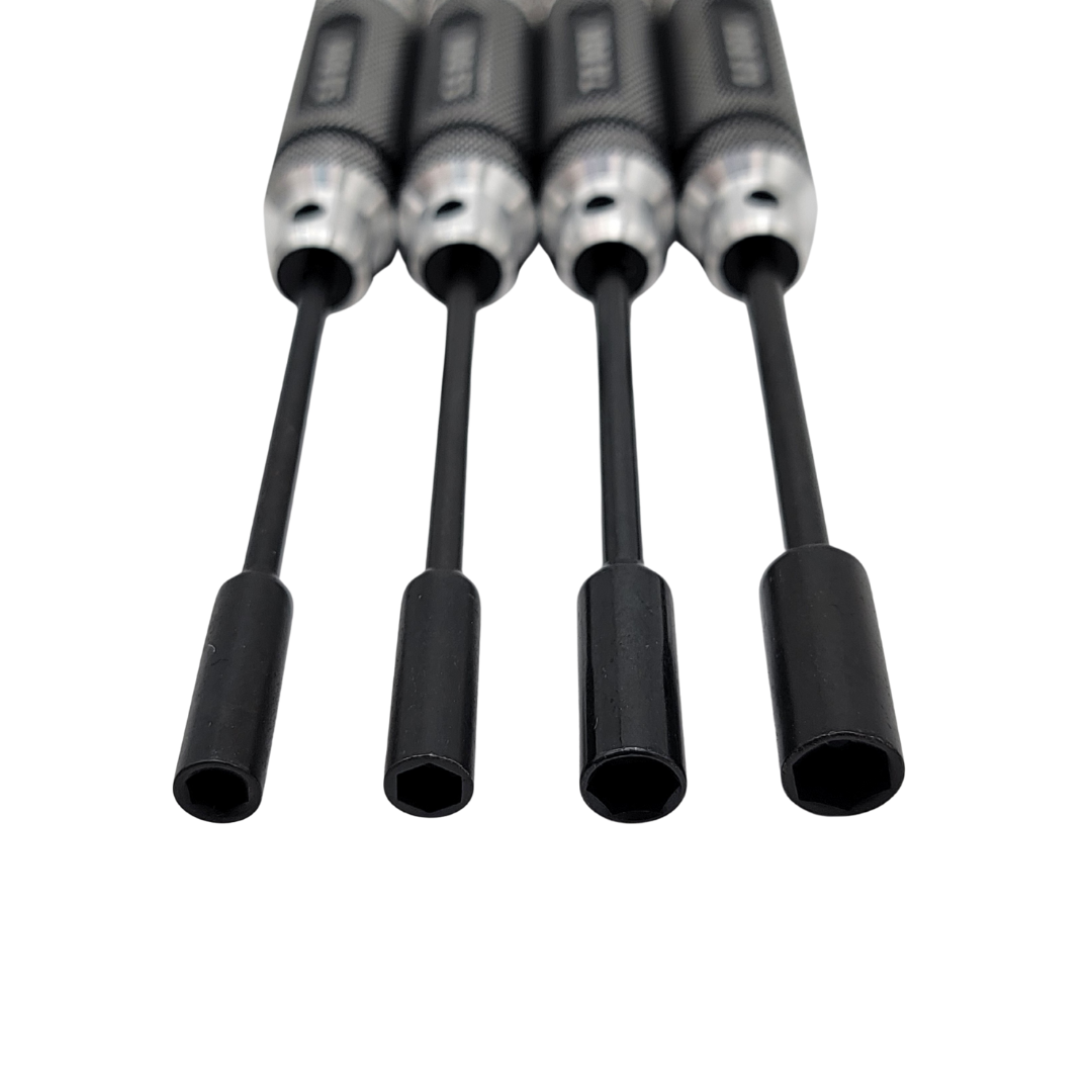 MSM Budget Premium Nut Driver Set