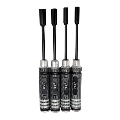 MSM Budget Premium Nut Driver Set
