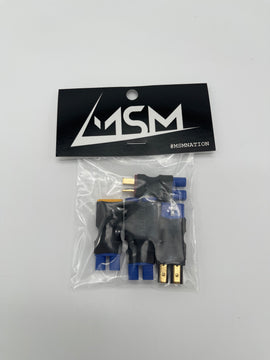 MSM IC3 / EC3 Adapter Pack