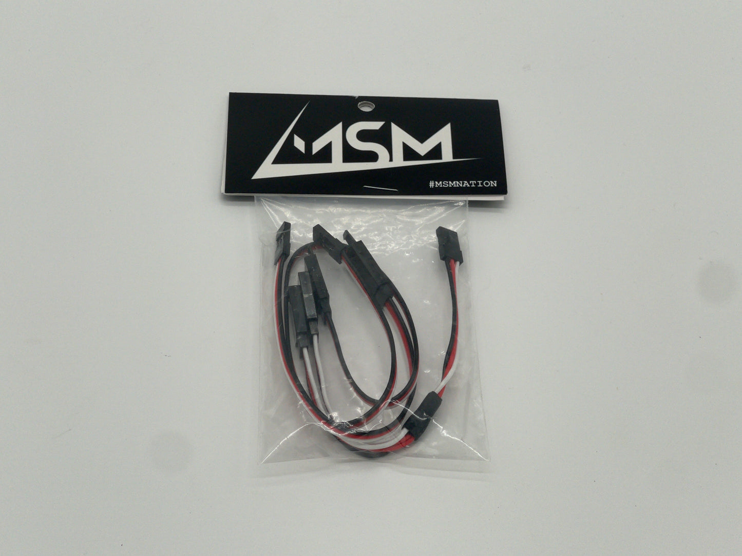Servo Extension Essential Pack (3)
