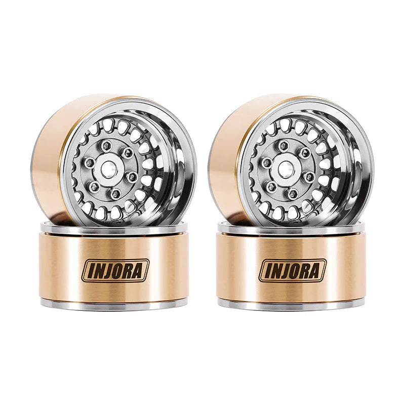 Micro Rims INJORA 1.0