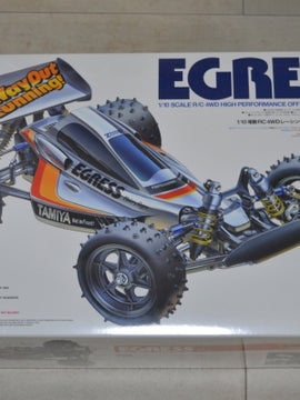 Tamiya 2013 Egress - NIB - 58583