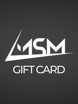 MSM Store Gift Card