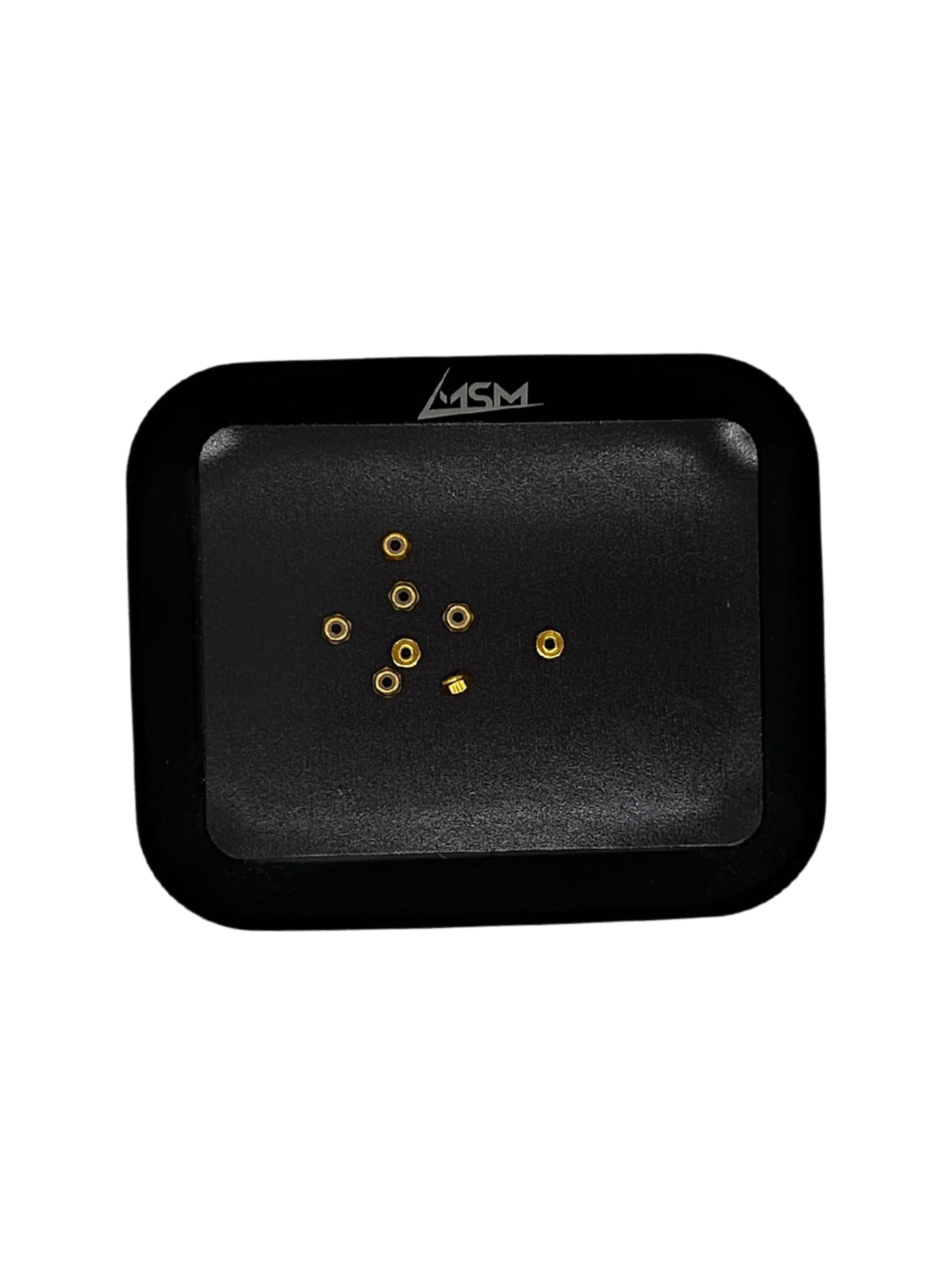 MSM Mini Z Wheel Nuts