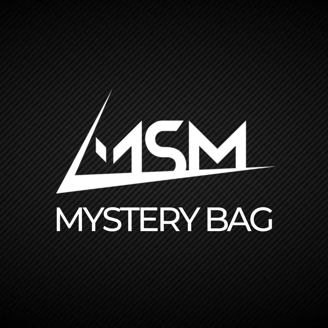 Mystery Small Parts Grab Bag