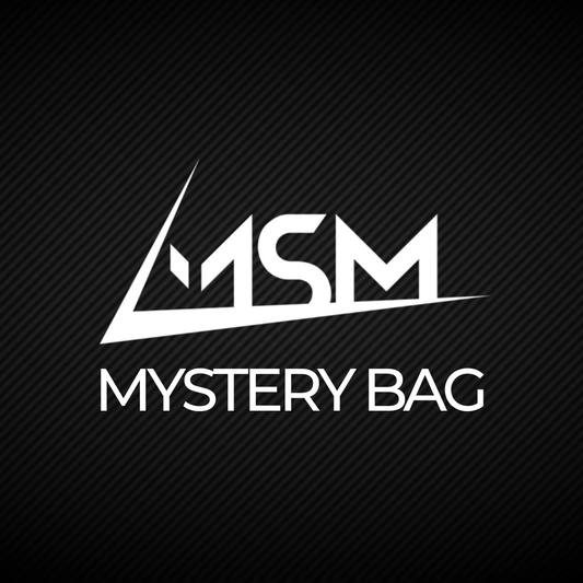 Mystery Small Parts Grab Bag