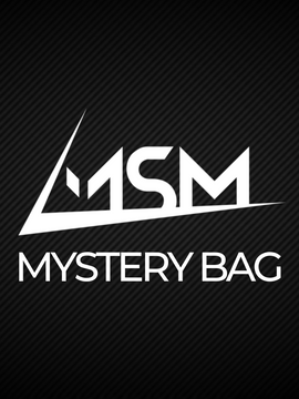 Mystery Small Parts Grab Bag