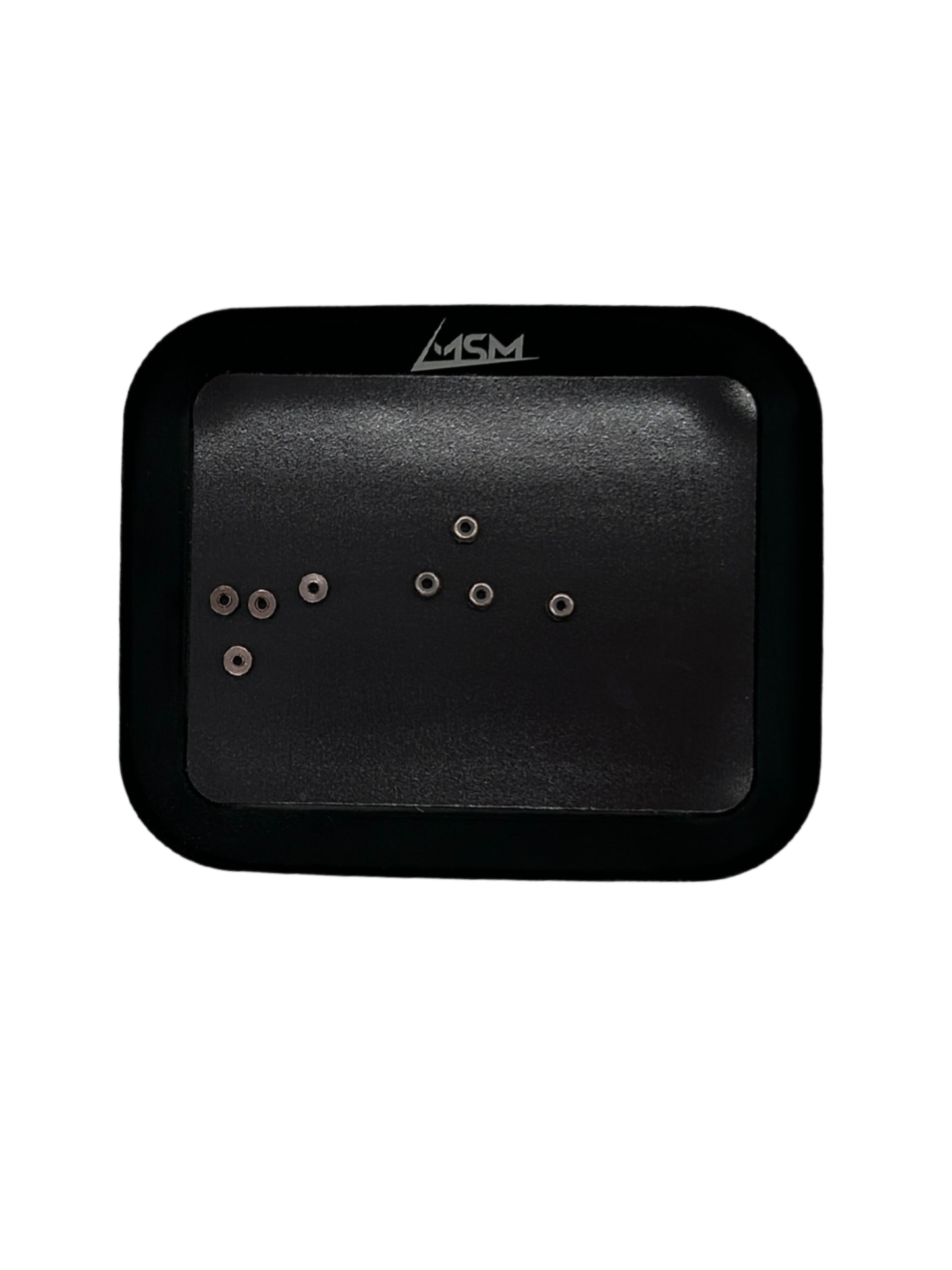 MSM Mini Z Wheel Nuts