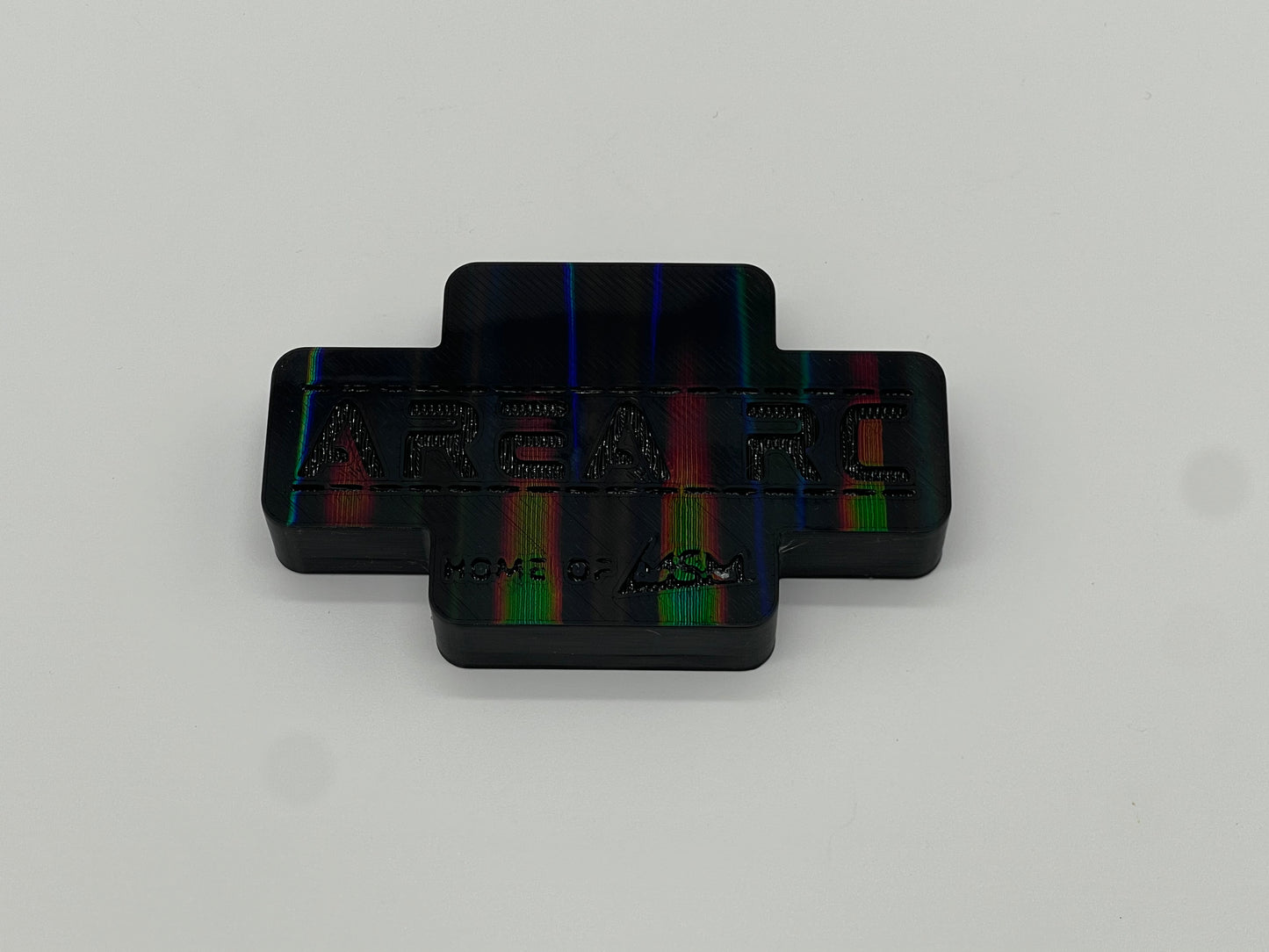 Area RC Mini Z Car Stand