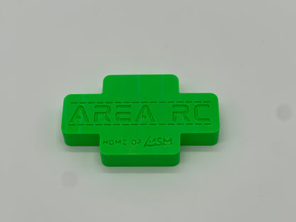 Area RC Mini Z Car Stand