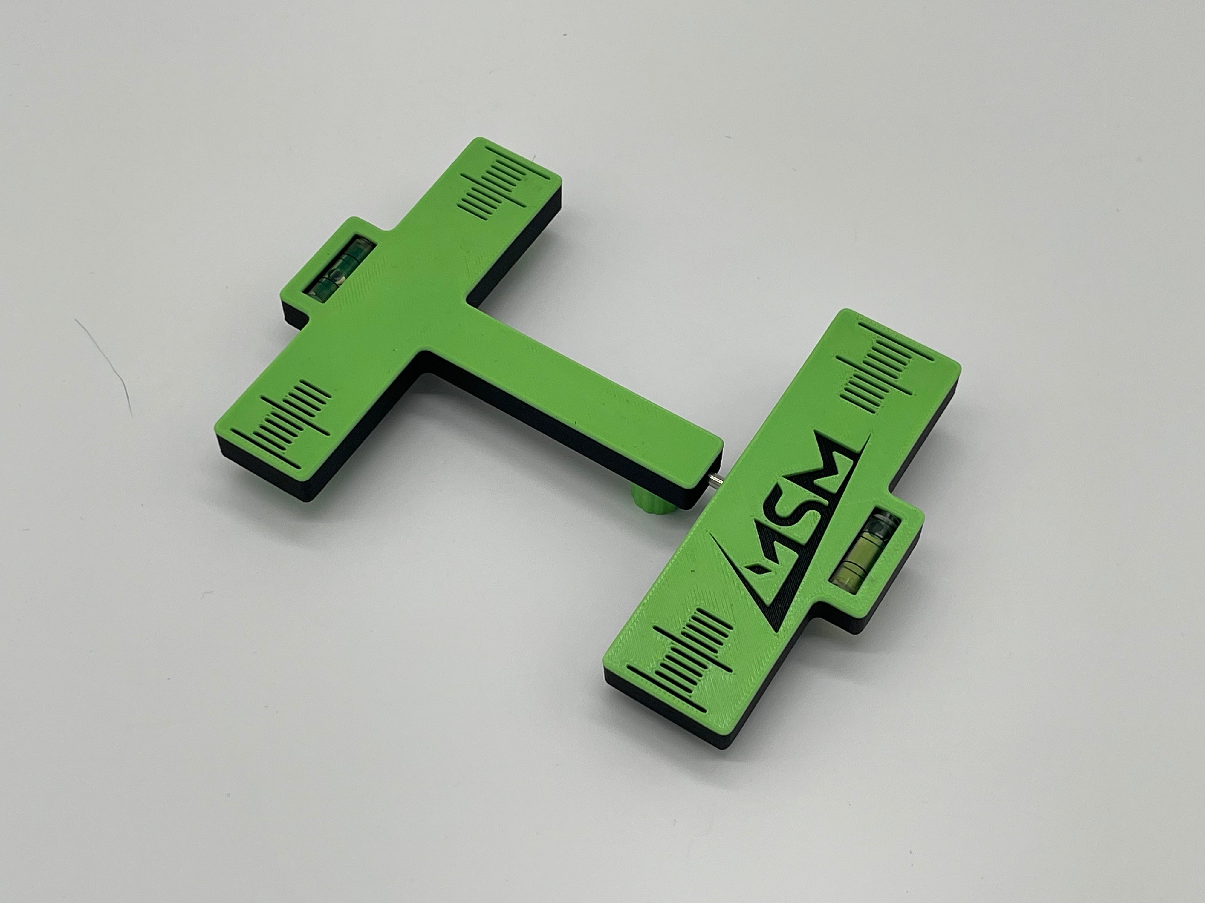 Msm Signature Block MSM Mini Tweak Board – Mark Santa Maria