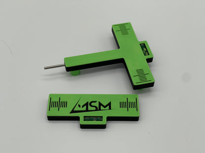 MSM Mini Tweak Board