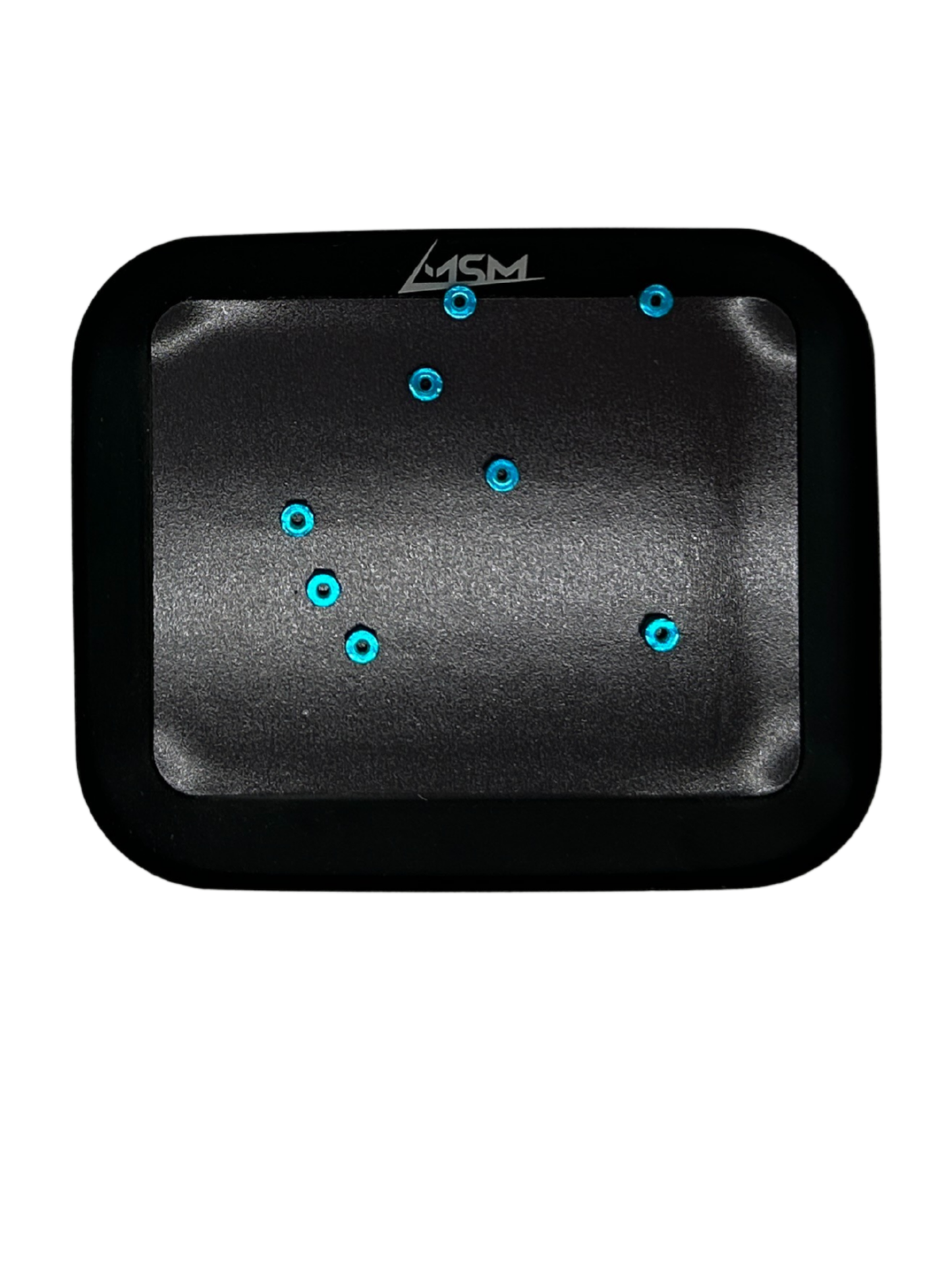 MSM Mini Z Wheel Nuts