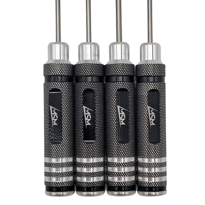 MSM Premium Budget Hex Drivers