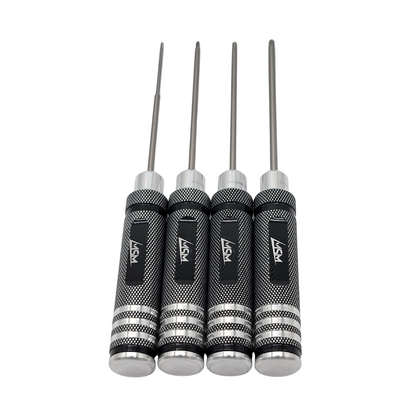 MSM Premium Budget Hex Drivers