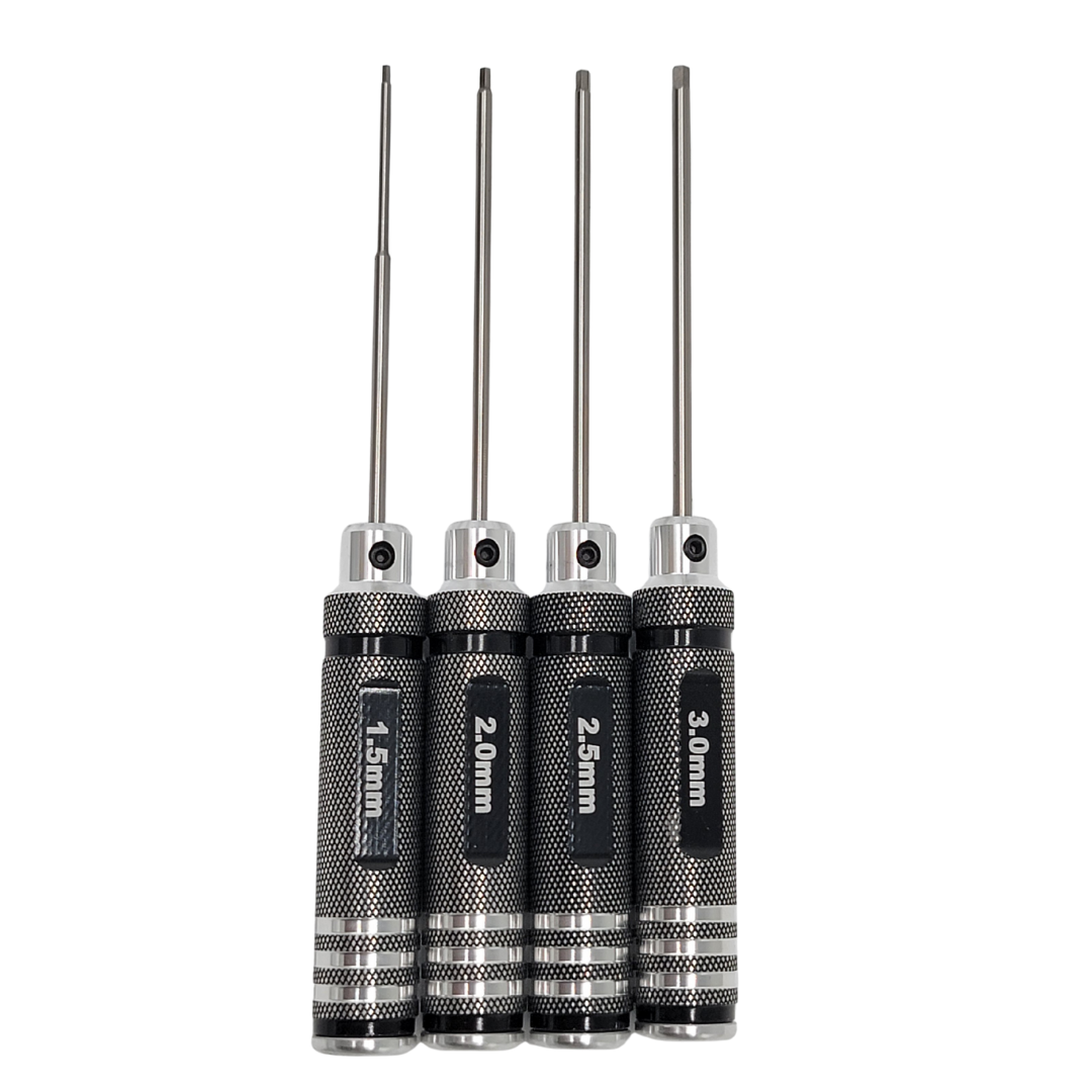 MSM Premium Budget Hex Drivers