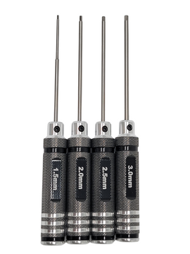 MSM Premium Budget Hex Drivers