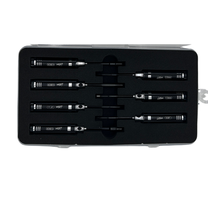 MSM Mini Crawler Tool Set