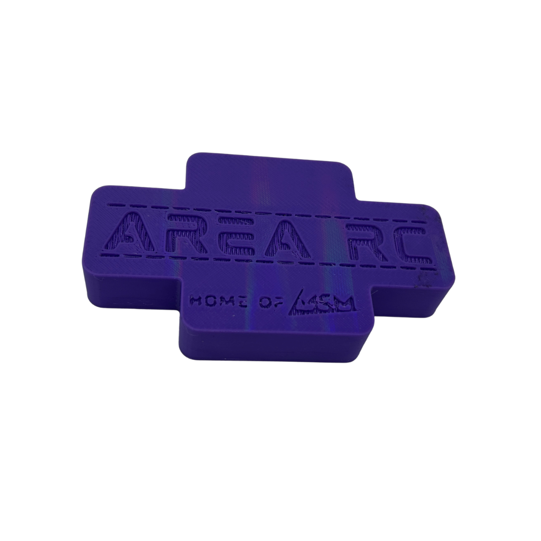 Area RC Mini Z Car Stand
