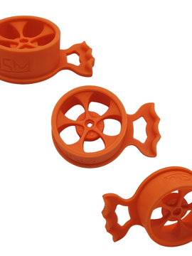 Spektrum Thumbsteers