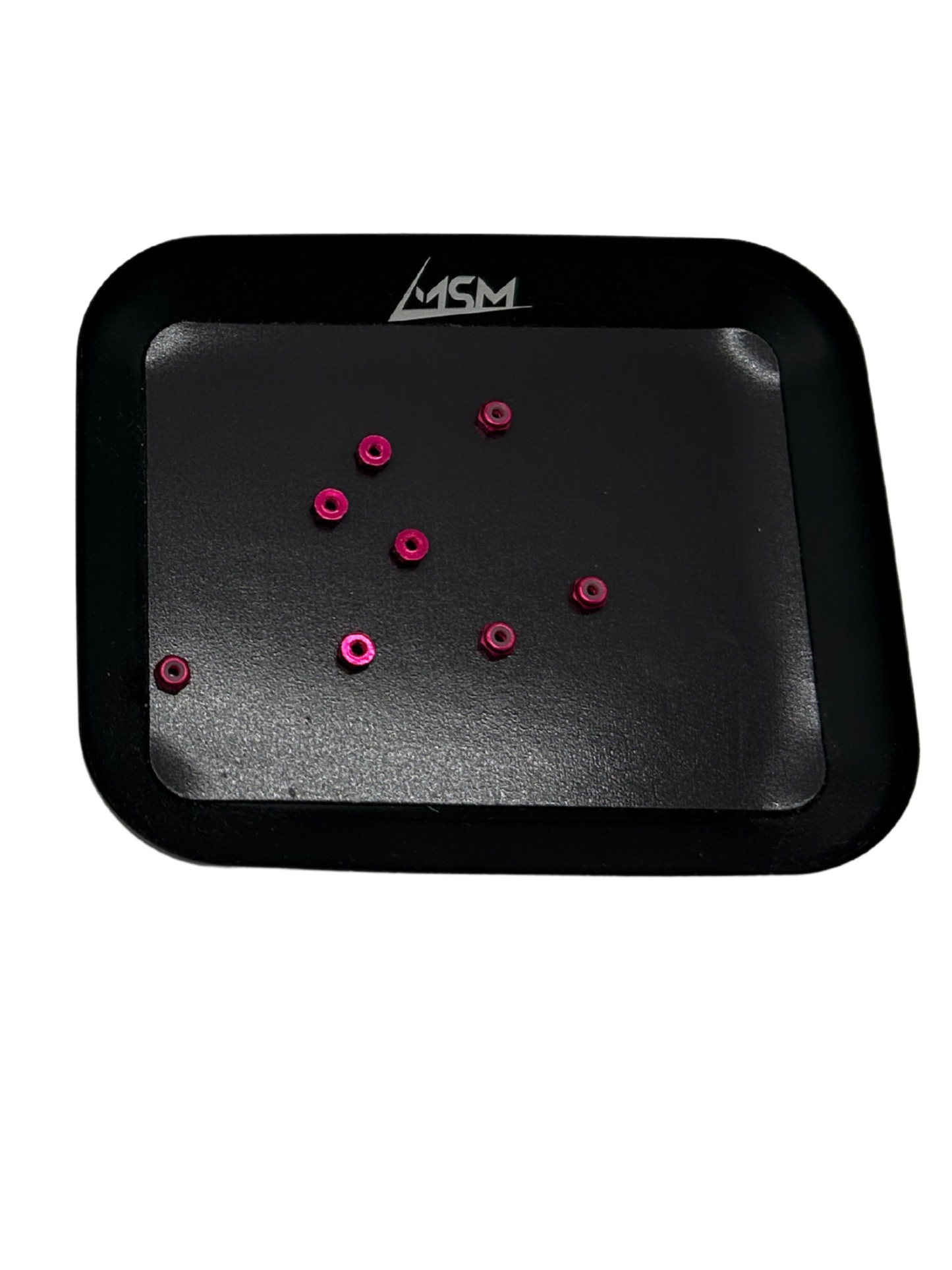 MSM Mini Z Wheel Nuts