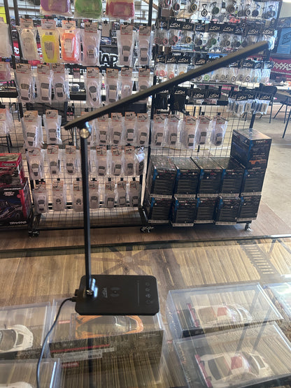 MSM Pit Lamp