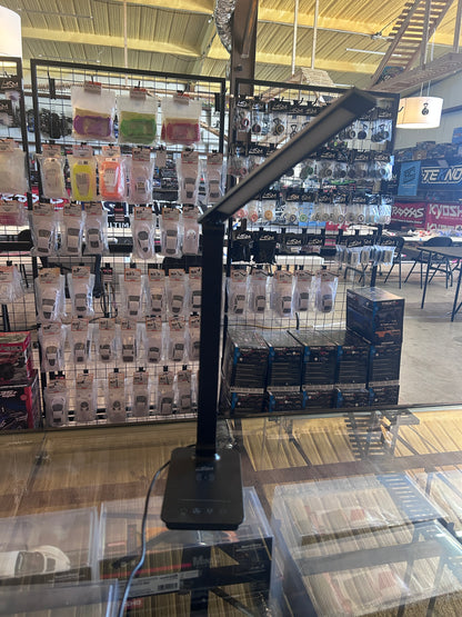 MSM Pit Lamp