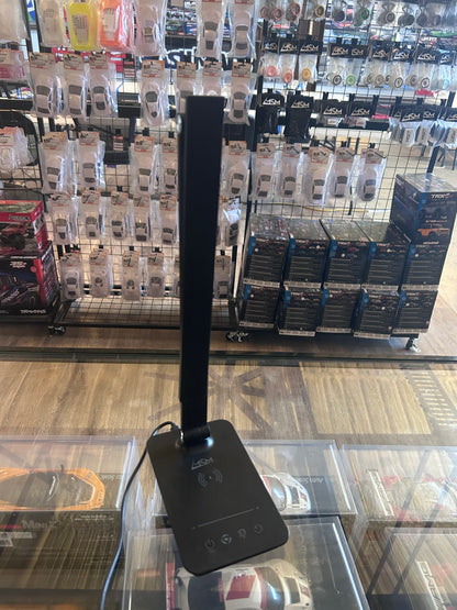 MSM Pit Lamp
