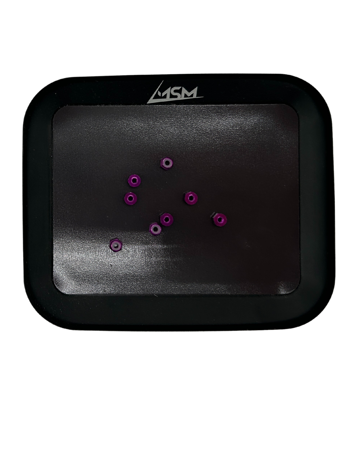 MSM Mini Z Wheel Nuts