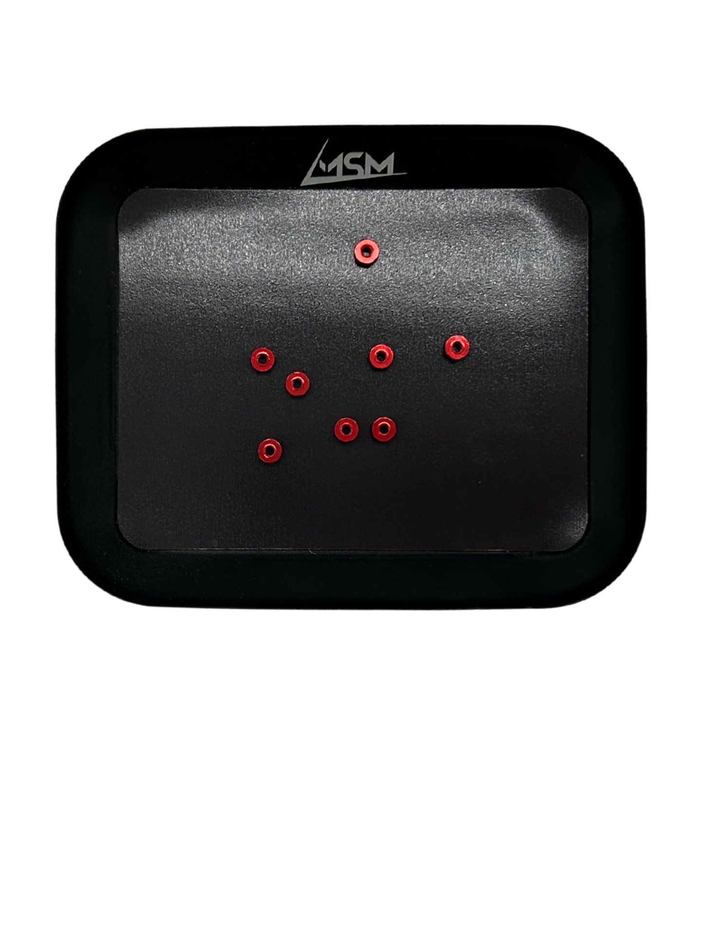 MSM Mini Z Wheel Nuts