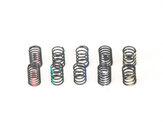PN Racing Mini-Z MR03/04 Front Suspension Spring Set (5 Pairs)