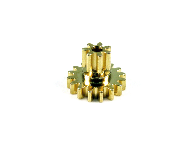 PN Racing Mini-Z MR03/MR04 Brass 4th Servo Gear