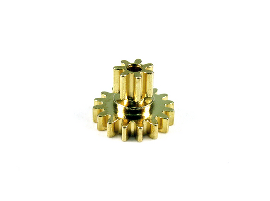 PN Racing Mini-Z MR03/MR04 Brass 4th Servo Gear