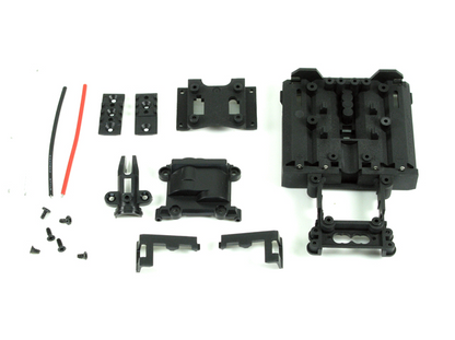 PN Racing Mini-Z PNR2.5W Chassis Kit