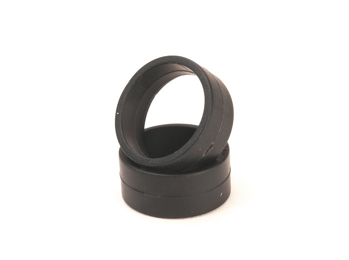 PN Racing Mini-Z KS Compound RCP Low Profile Slick 8.5mm Tire FIRM 42 Shore (2pc)