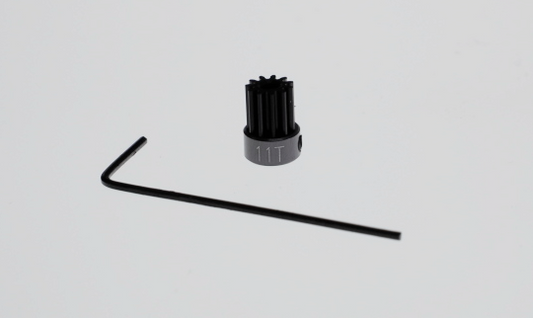 PN Racing 64P Machine Cut Delrin Pro2 Pinion 11T