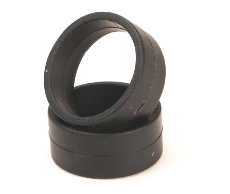 PN Racing Mini-Z KS Compound RCP Low Profile Slick 8.5mm Tire Medium 38 Shore (2pc)