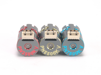 PN Racing Anima 7500kv Sensored Brushless Motor