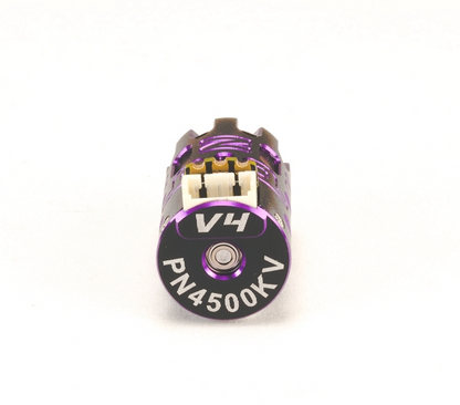 PN Racing V4 Anima 4500kv Sensored Brushless Motor