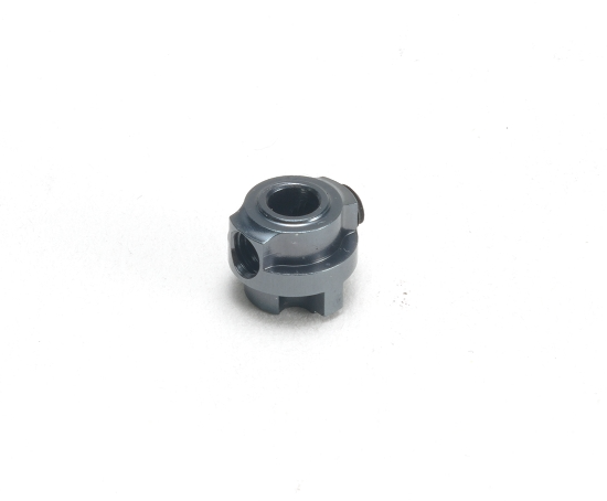 PN Racing Mini-Z Ball Diff/Gear Diff Wheel Hub Adapter