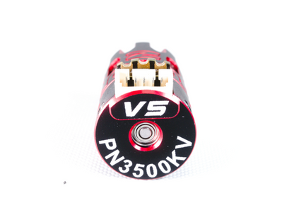 PN Racing V5 Anima 3500kv Sensored Brushless Motor