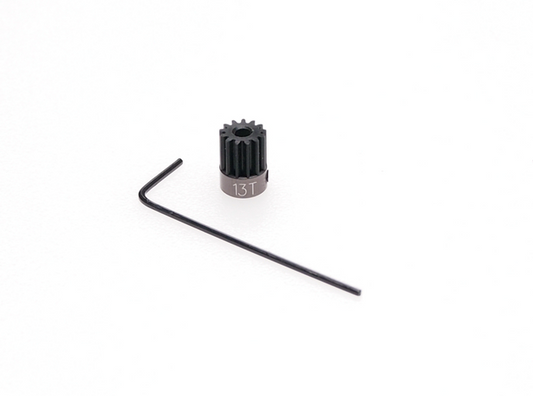PN Racing 64P Machine Cut Delrin Pro2 Pinion 15T