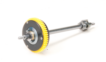 PN Racing Mini-Z MR03/04 V4 Enclosed 64P Ceramic Ball Diff. Set