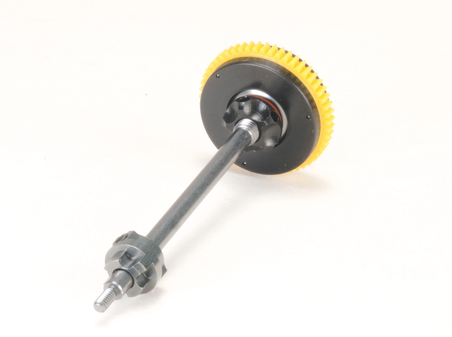 PN Racing Mini-Z MR03/04 V4 Enclosed 64P Ceramic Ball Diff. Set