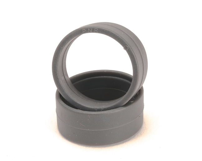 PN Racing Mini-Z KS-M Compound RCP Low Profile Slick 8.5mm Tire Super Soft 30 Shore (2pc)