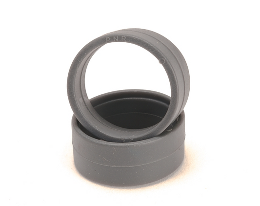 PN Racing Mini-Z KS-M Compound RCP Low Profile Slick 8.5mm Tire Super Soft 30 Shore (2pc)