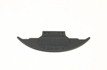 PN Racing Front Bumper Body Mount Plate for Concept C9 Body